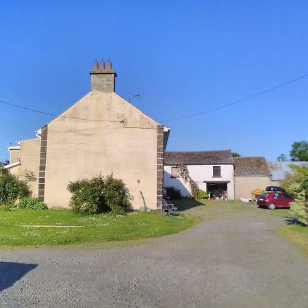 Hotel Castletownmoor Clinic & Permaculture Farm Kells  Exterior foto