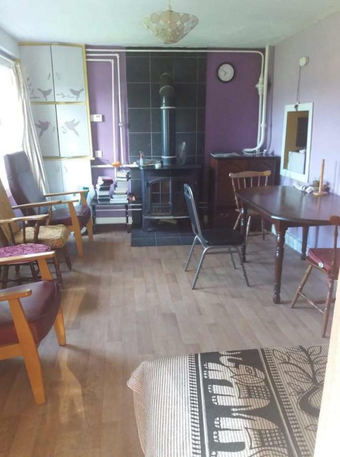Hotel Castletownmoor Clinic & Permaculture Farm Kells  Exterior foto