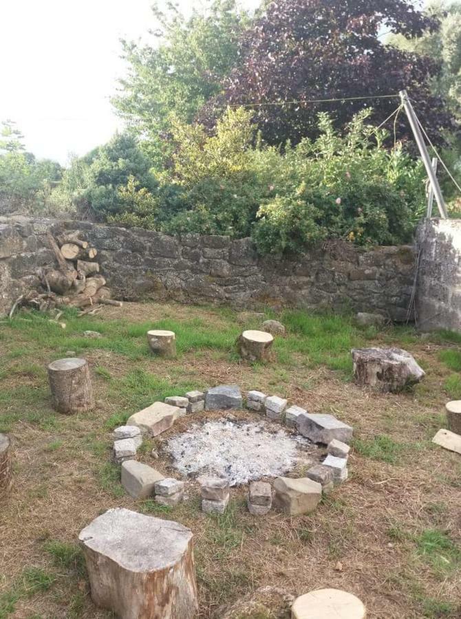 Hotel Castletownmoor Clinic & Permaculture Farm Kells  Exterior foto