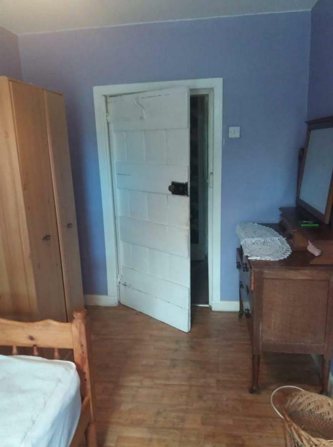 Hotel Castletownmoor Clinic & Permaculture Farm Kells  Exterior foto